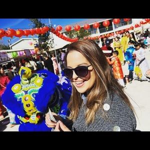 Meet your Posher, Tiffaney